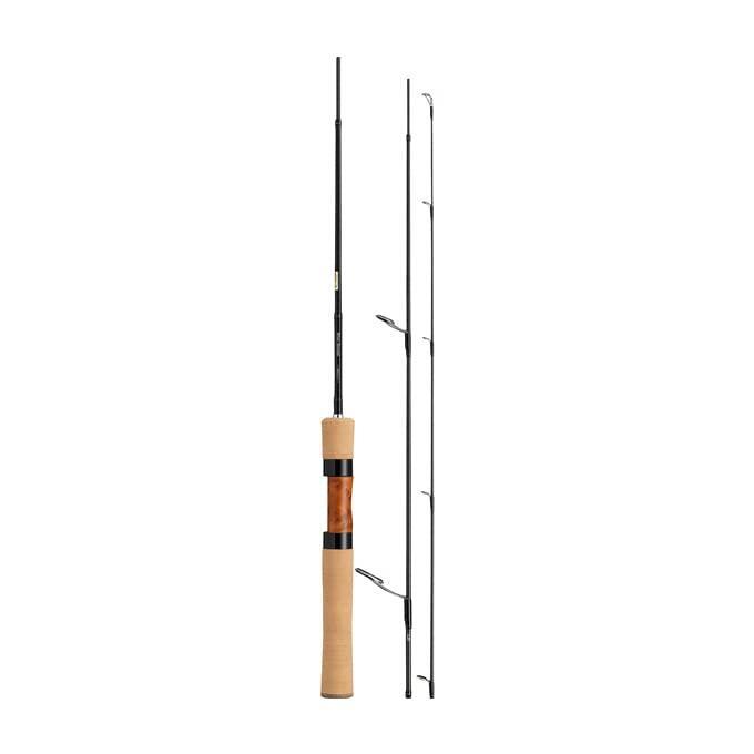 WISE STREAM 53LB-3•Q Daiwa Trout Rod Wise Stream 53LB-3/ Q (Baitcasting 3 Piece