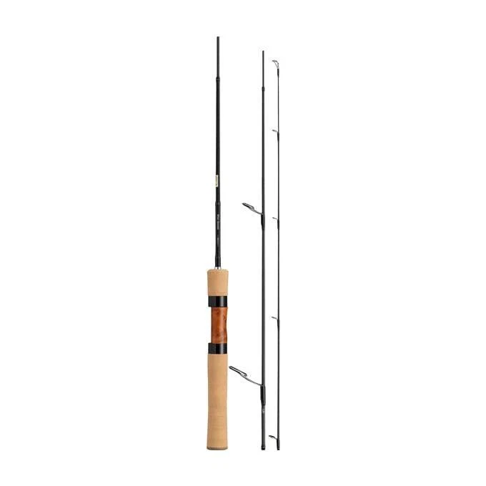 Daiwa Wise Stream 53L-3 - Q Spinning Rod for Trout