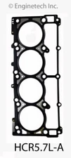 Left Cylinder Head Gasket for 2003-2008 Dodge Jeep 5.7L HEMI