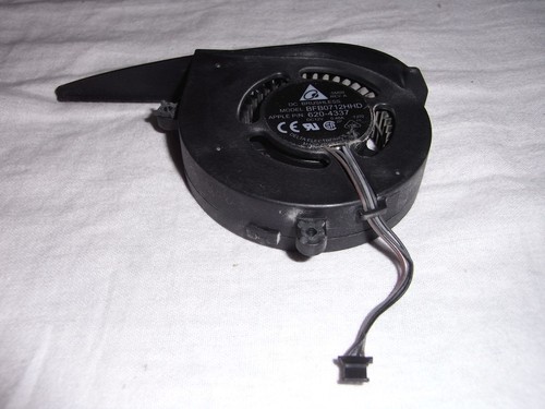 Delta Electronics BFB0712HHD 620-4337 Kühler Lüfter fü Apple iMac 24" 2008 A1225