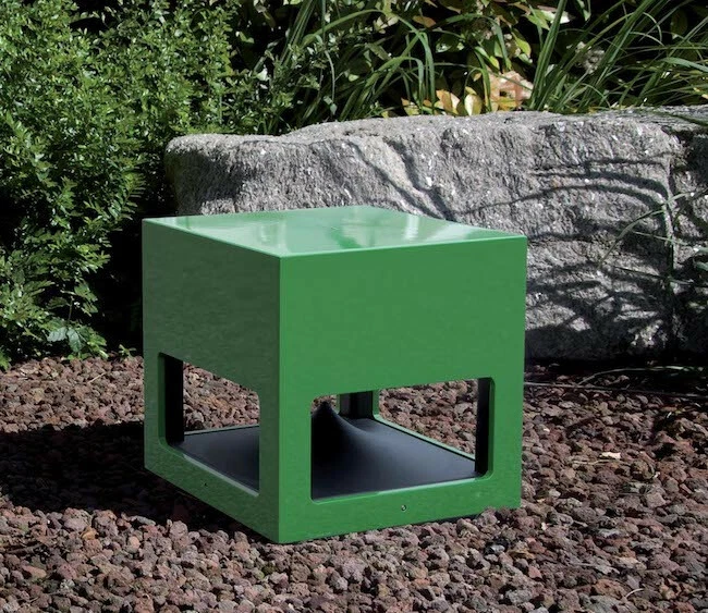 Diffusore da esterno Garvan SA117V giardino garden - Immagine 2 di 4