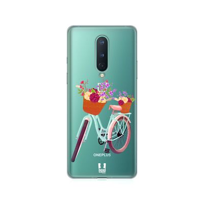 HEAD CASE DESIGNS RÄDER UND BLUMIG SOFT GEL HANDYHÜLLE FÜR GOOGLE ONEPLUS HANDYS