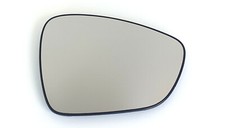 Glace de rétroviseur Citroen DS5