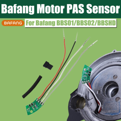 Ebike BAFANG Mid Motor PAS Hall Sensor Board for Mid-Drive BBS01 BBS02 BBSHD