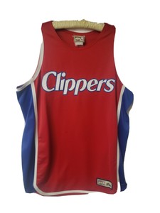 clippers hardwood classic jersey