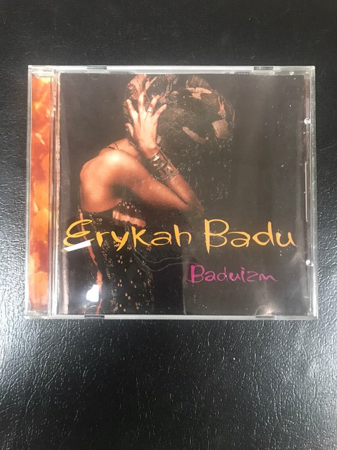 erykah badu baduizm full album erykah badu baduizm full album