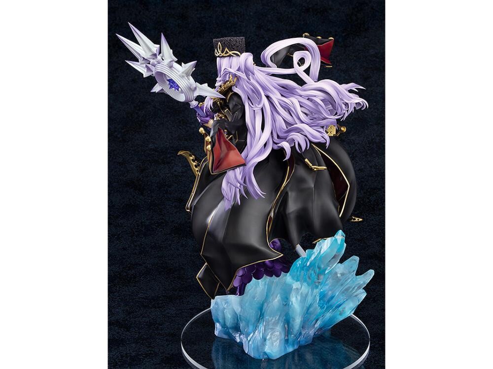 Valkyria Chronicles 4 Crymaria Levin Scale Figure Max Factory | eBay