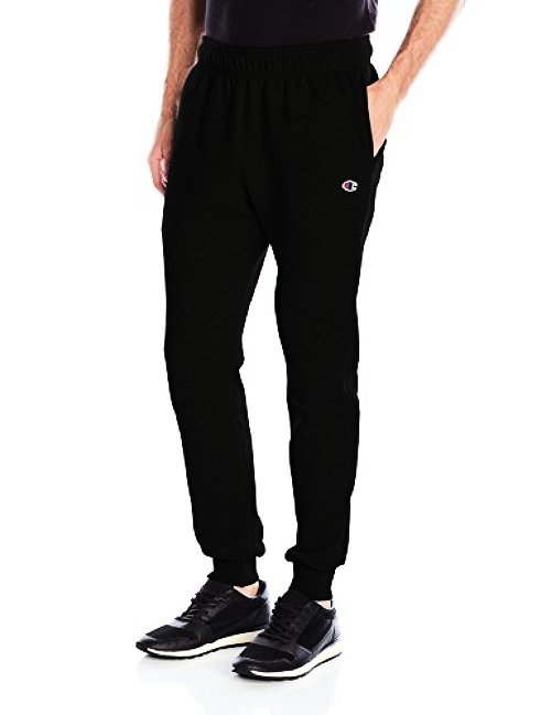 champion fleece pants