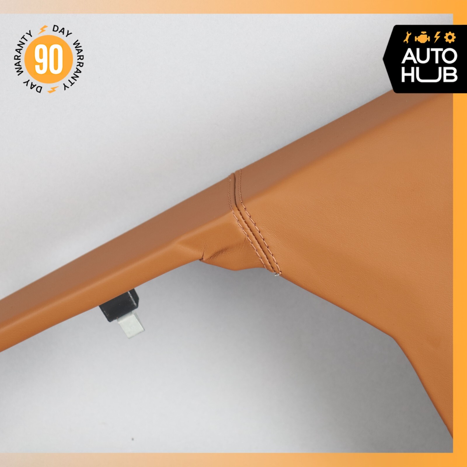 11-18 Bentley Continental GT GTC Speed Front Right Kick Panel Trim Cover OEM 56k