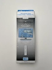 Intec wireless sensor bar wii