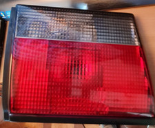 Antibrouillard Saab 900