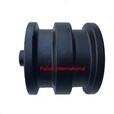 Heavy  Equipment Mini Excavator Track roller  Bottom roller for Takeuchi TB016