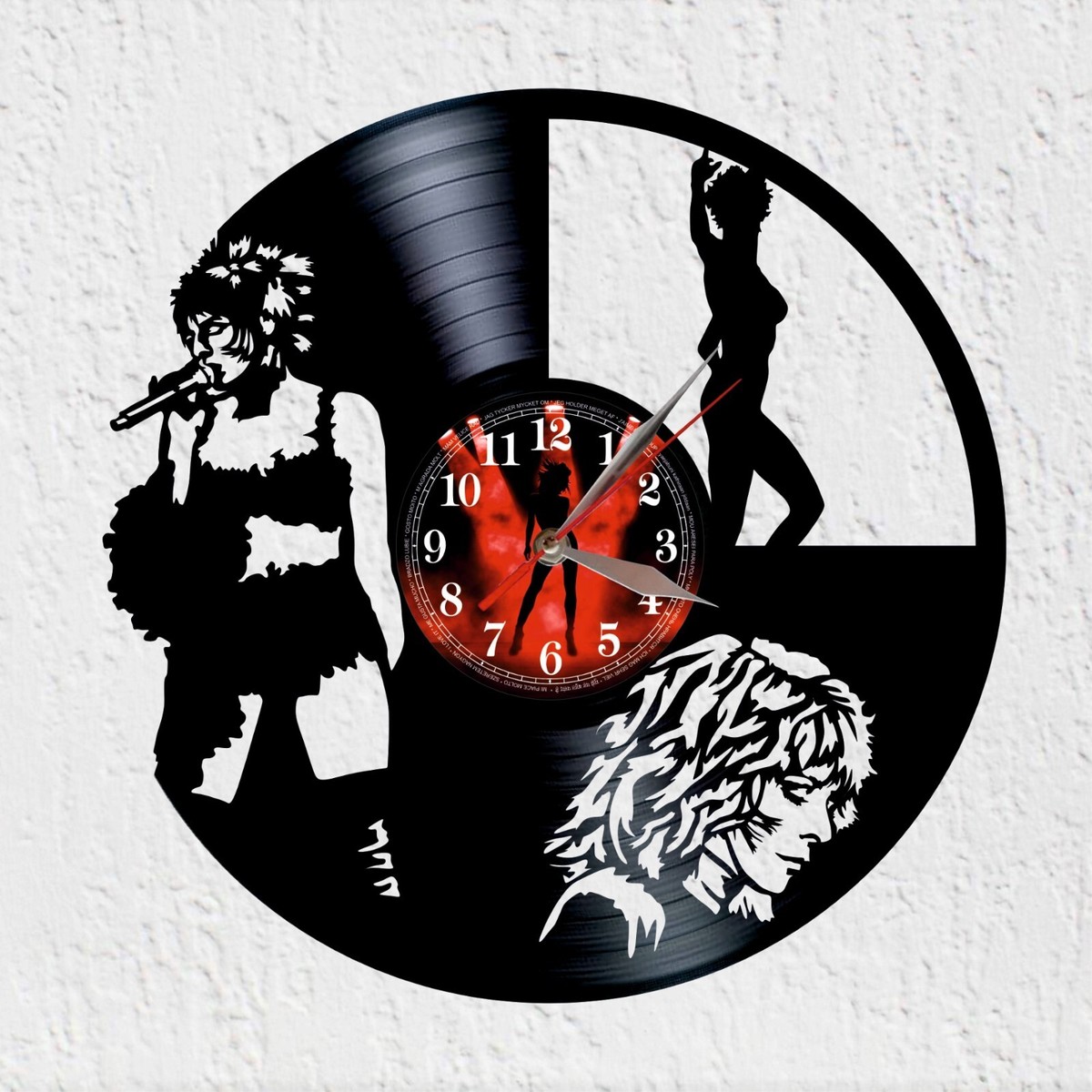 Horloge Mylene Farmer pas cher - Meilleures ofes sur le neuf et l'occasion