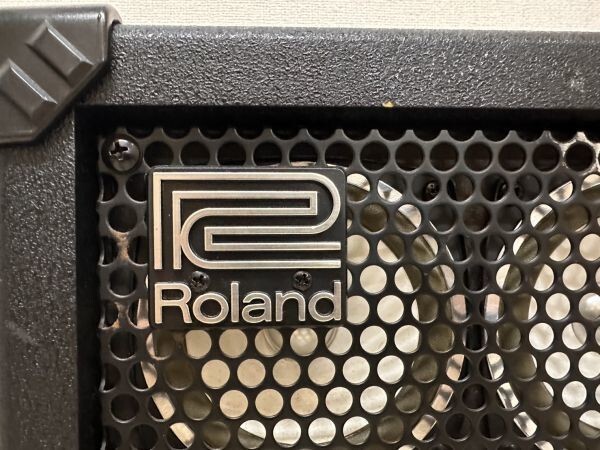 その他 Roland micro bass cube rx Roland - MICRO CUBE BASS RX | Bass Amplifier