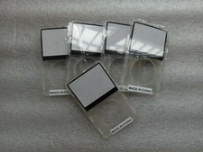 10X Transparent Clear Front Housing Case Cover for iPod Video 5.5th gen 60GB 80