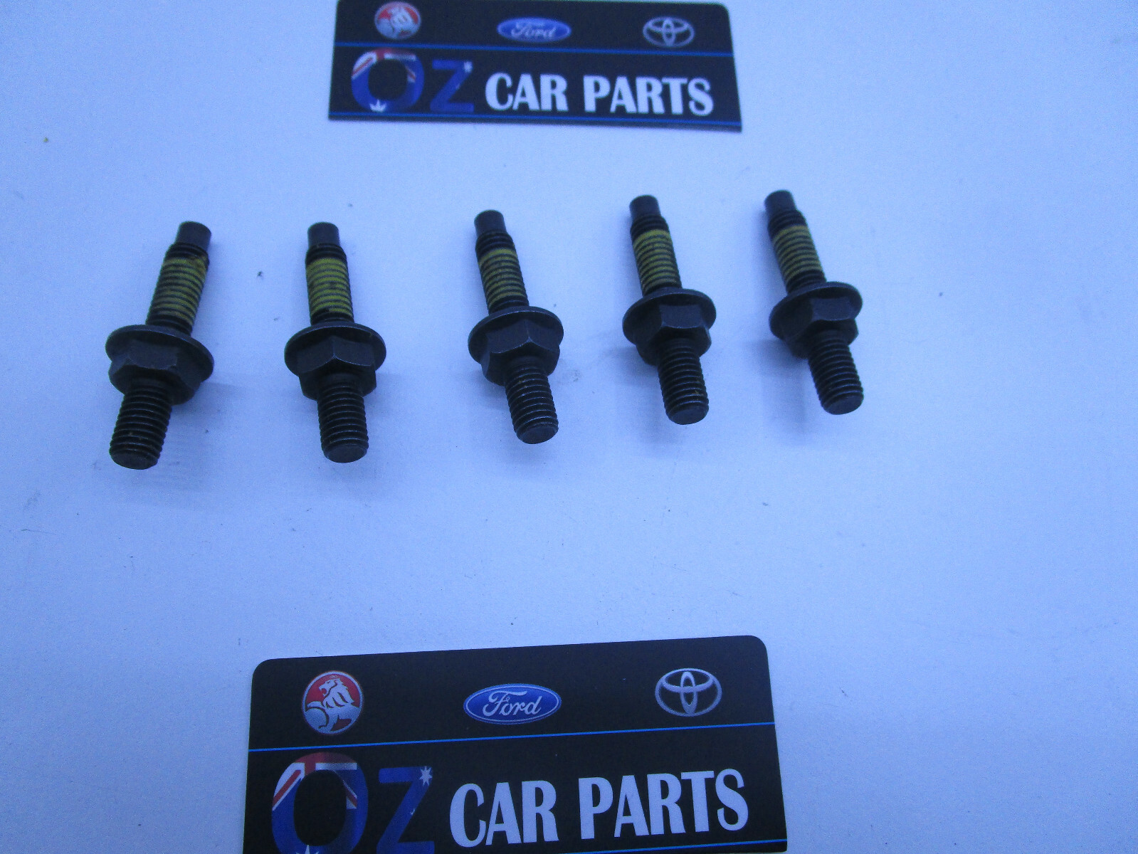 EXHAUST MANIFOLD STUD/BOLT TO SUITE HOLDEN COMMODORE VS VT VX VY WH WK