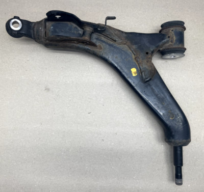 10-15 LEXUS IS250 IS350 ISC FRONT LEFT SUSPENSION LOWER ARM LH OEM 48640-53030
