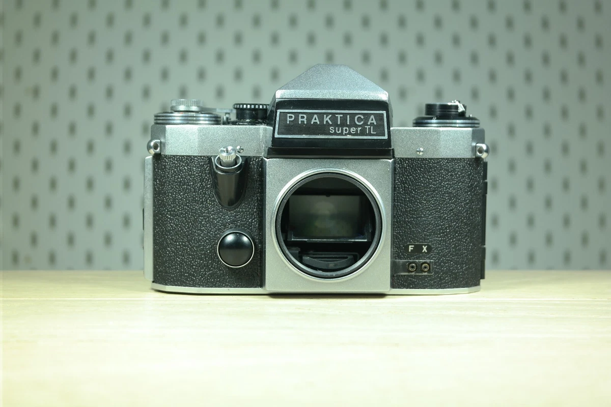 Preços baixos em PRAKTICA Super Tl | eBay