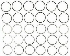 Piston Ring Set  Mahle Original  50533CP