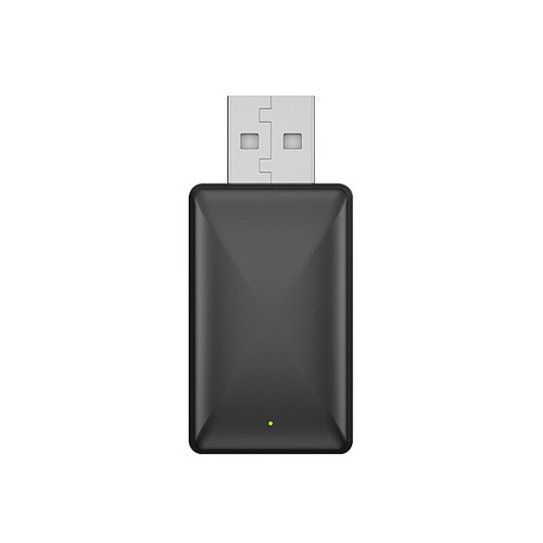 Carplay Android Smart Box A7 2 In 1 Mini Adapter Wifi6 Dual Band WirelessAdapter - Picture 8 of 9
