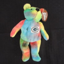 1999 Salvino Bammers Brett Favre Packers