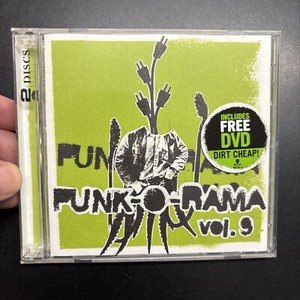 Punk O Rama | eBay