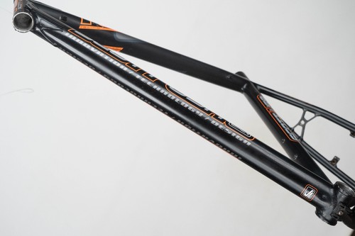 Scott USA Team Issue RC MTB Frame 26" Superlite Alloy 7005 V-Brake hardtail old - Picture 17 of 20