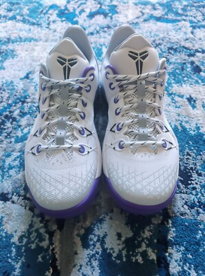 Size 9 - Nike Zoom Kobe Venomenon 4 Inline for sale online | eBay