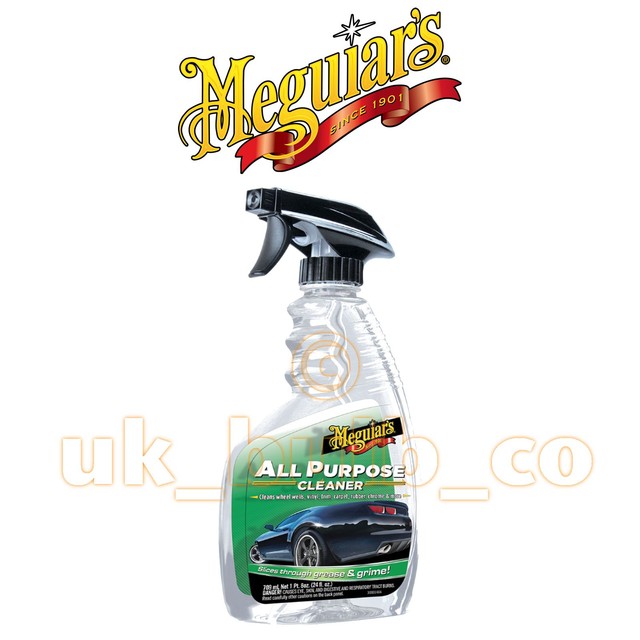MEGUIARS All Purpose Cleaner 710ml eBay