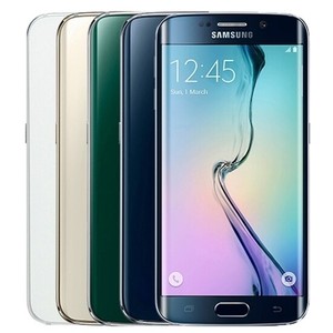 Samsung Galaxy S6 Edge 4g Gps Unlocked Sim Free 5 1 Inch Smartphone 3gb Ram Ebay