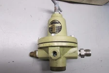 Norgren 11-002-019 Regulator 1/4''