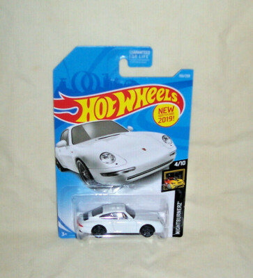 hw nightburnerz 2019