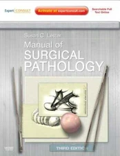 Manual of Surgical Pathology by PhD Lester, Susan C, MD: Used