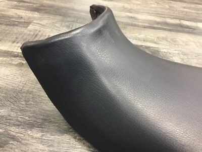 Kawasaki 1990 1991 1992 1993 ZX600 ZX6 ZX6D Ninja Seat OEM #23 | eBay