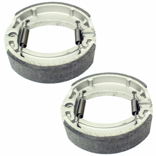 Kit Coppia Ganasce Freno Freni Anteriore E Posteriore Per Piaggio Vespa - Foto 13