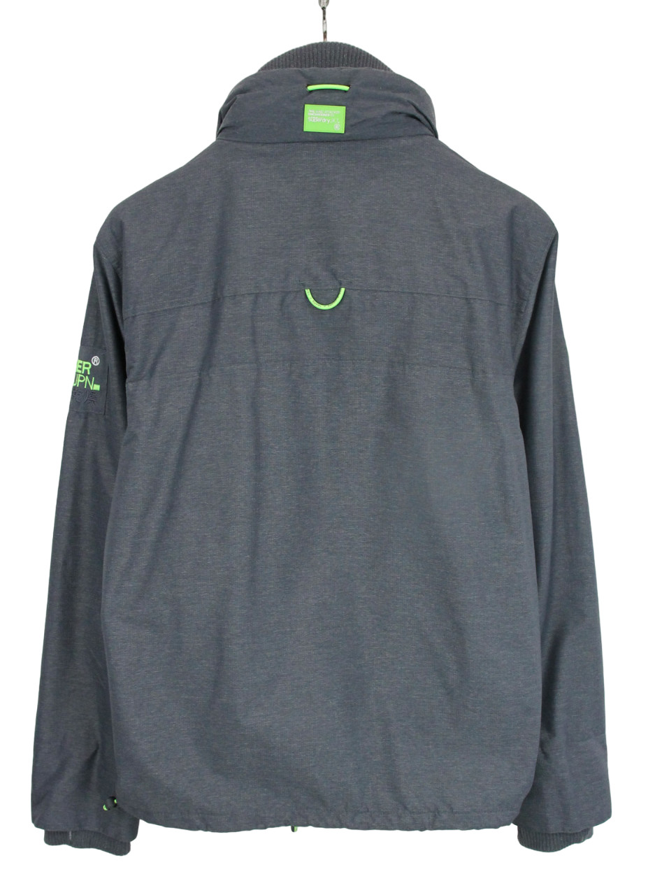 SUPERDRY The Wind Attacker Engineered Jacket Men'… - image 2