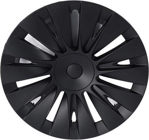 SET COPRICERCHI SPORTIVI PER TESLA MODEL Y 2020 2023 19 Pollici - Imagen 3 de 9
