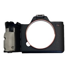 Sony A7RM4 ILCE-7RiV A7RiV ILCE-7RM4 Rear Cabinet Cover Replacement Part