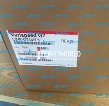 1PCS Yaskawa CIMR-G7A45P5 Varispeed Inverter New