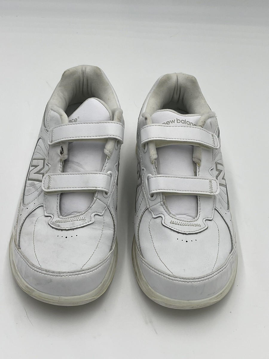 New Balance 577 DSL-2 Walking Shoes Men’s 10.5 4E Extra Wide White Hook Loop NWT MW577VW_1l.jpg?v=1774622040 main image 2