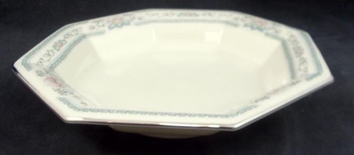 Lenox China Charleston Open Candy Dish Manufacturer 2nd