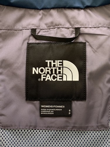 THE NORTH FACE MA WIND FULL ZIP JACKET WOMEN'S SIZE S - Picture 7 of 9