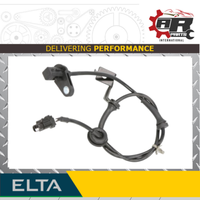 Abs-Radgeschwindigkeitssensor - Vorne - Lh - Passt FüR Nissan Pixo (UA0) 2009-