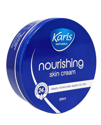 Karis Naturals Nourishing Skin Cream 200 ml