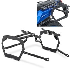 Support valises laterales pour Yamaha Tenere 700/Rally 19-25 et sacoches