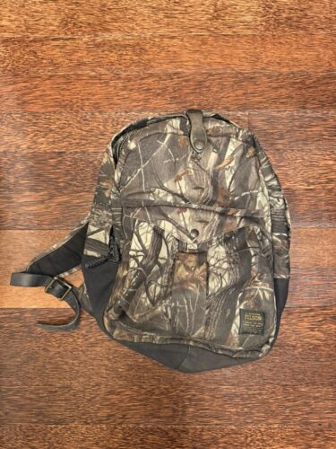 Filson journeyman backpack - Gem Filson journeyman backpack - Gem