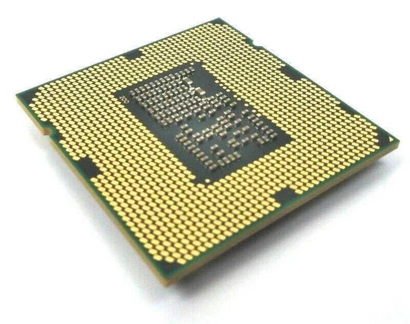 Intel Core i5-650 3.2GHz 4M SLBTJ Socket 1156 Clarkdale CPU Processor 3040C199 - Image 4 of 4