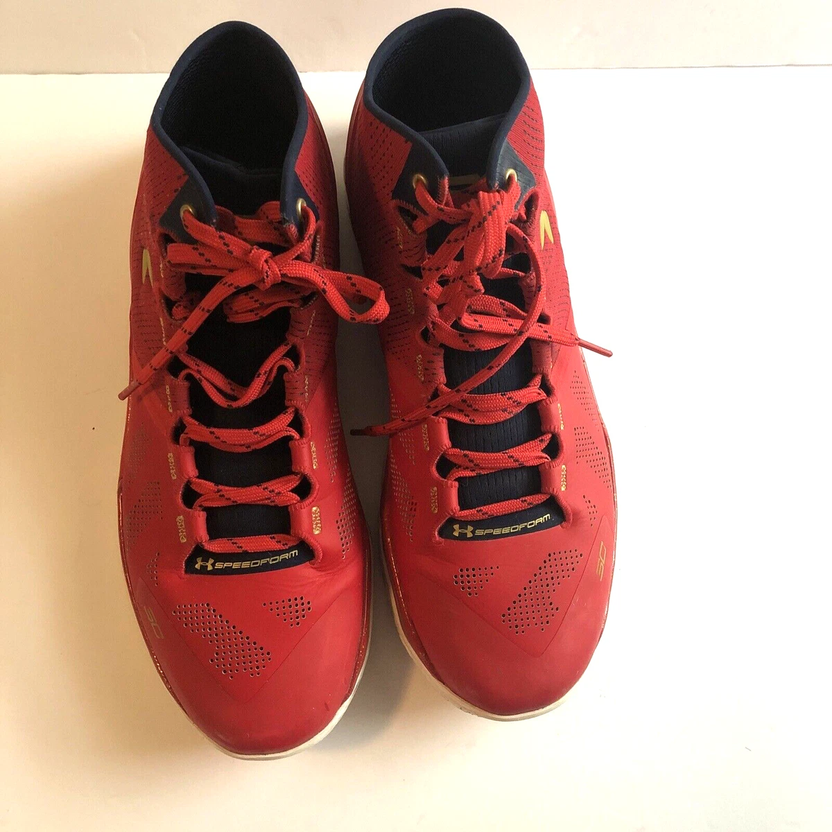 Under Armour Curry 2 Floor General for sale | eBay