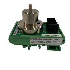 MST MARSEN PRESSURE TRANSMITTER  MOD:PHDH2450D range: 0.1-2.45m H20 Out: 4-20 Ma