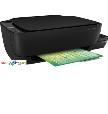 hp 415 all in one printer